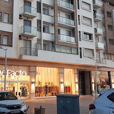 Very Nice Apartment Near The City Center & Beach Agadir Extérieur photo