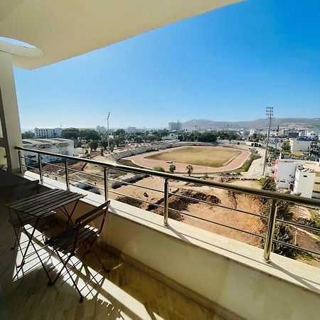 Very Nice Apartment Near The City Center & Beach Agadir Extérieur photo