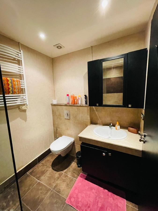 Very Nice Apartment Near The City Center & Beach Agadir Extérieur photo