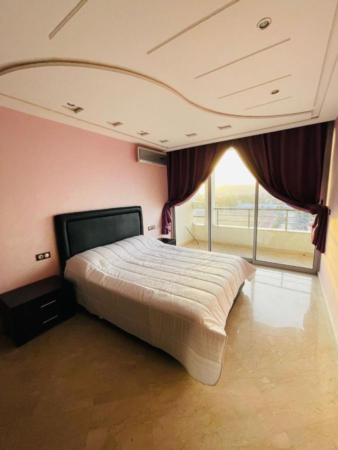 Very Nice Apartment Near The City Center & Beach Agadir Extérieur photo