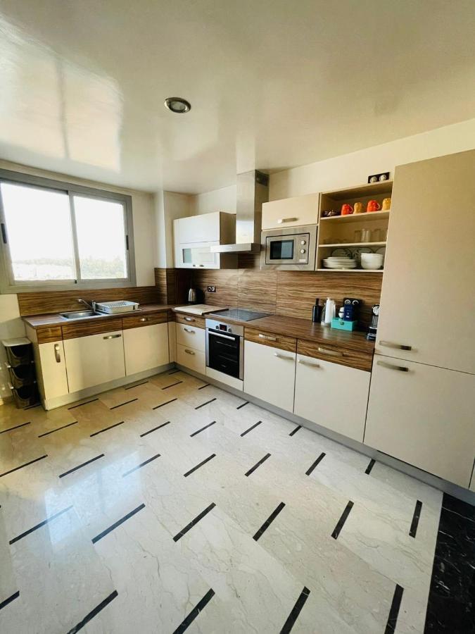 Very Nice Apartment Near The City Center & Beach Agadir Extérieur photo