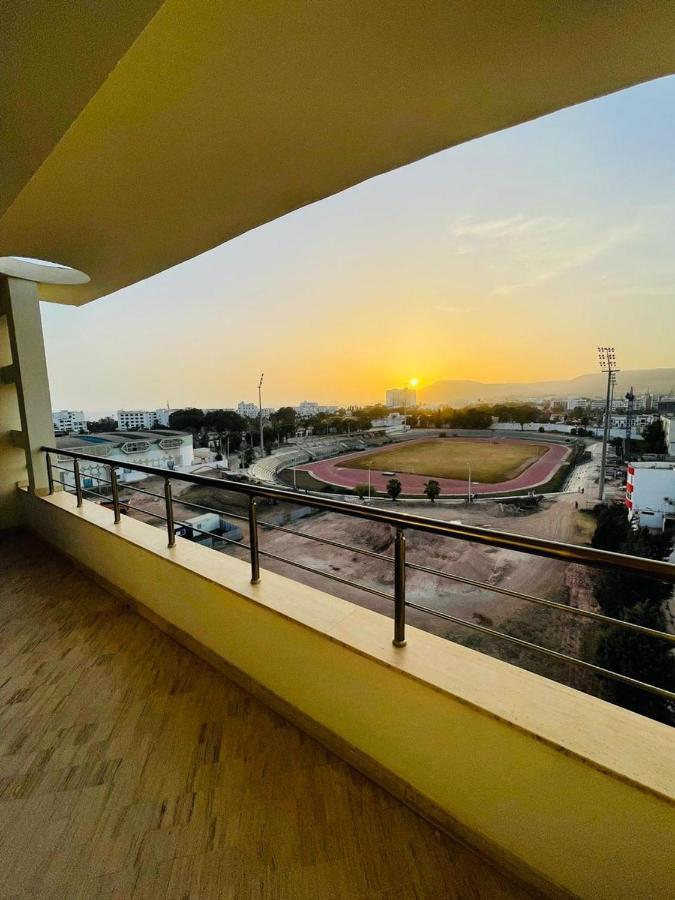 Very Nice Apartment Near The City Center & Beach Agadir Extérieur photo