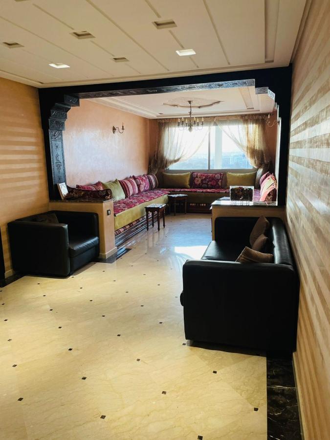 Very Nice Apartment Near The City Center & Beach Agadir Extérieur photo