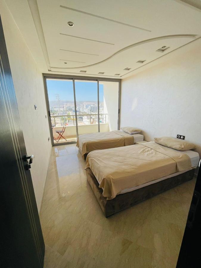 Very Nice Apartment Near The City Center & Beach Agadir Extérieur photo