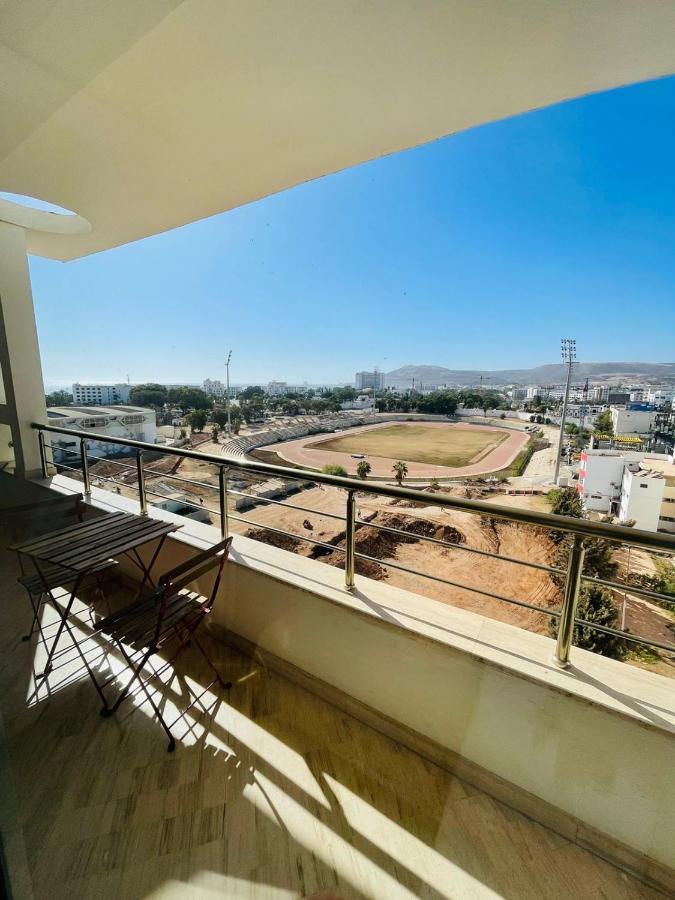 Very Nice Apartment Near The City Center & Beach Agadir Extérieur photo